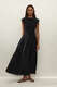 Maxi Kleid Flavia