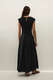 Maxi Kleid Flavia