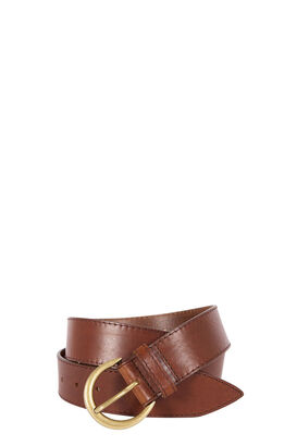 G&uuml;rtel aus Leder