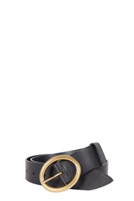 G&uuml;rtel aus Leder