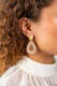 Ohrringe Drop S 