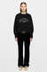 Sweatshirt Voltaire