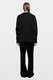 Sweatshirt Voltaire