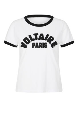 T-Shirt Alys Paris
