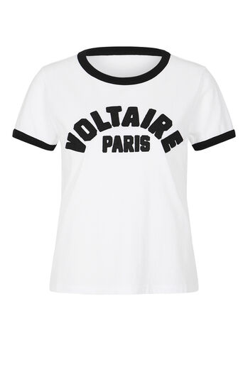 T-Shirt Alys Paris