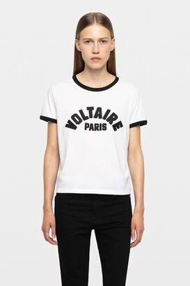 T-Shirt Alys Paris