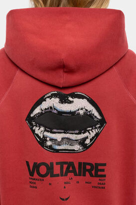 Sweat Hoodie Georgy