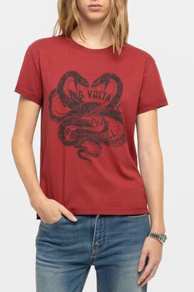 T-Shirt Walk