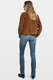 Lederjacke