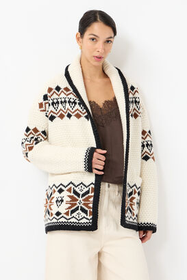 Cardigan Erra