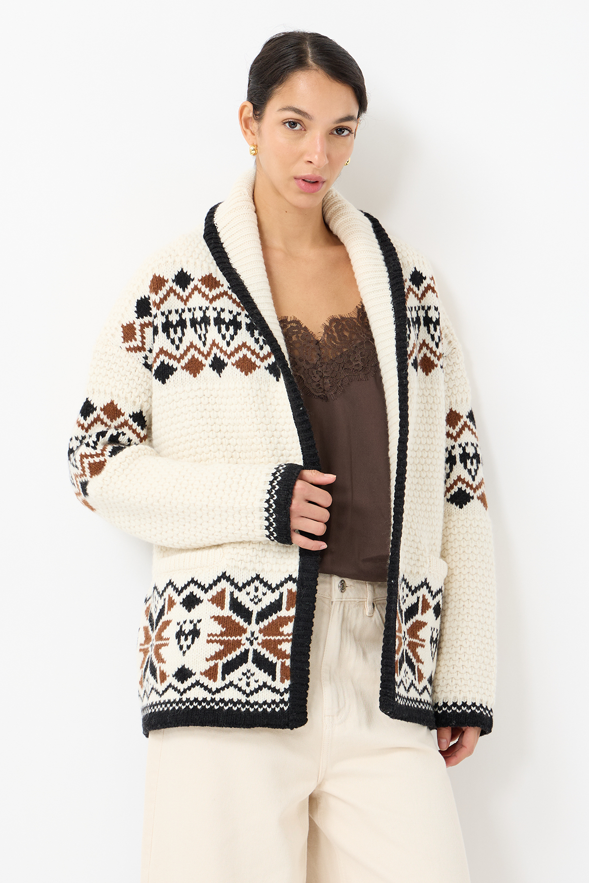 Cardigan Erra