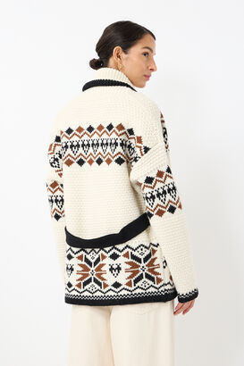 Cardigan Erra