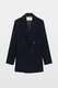 Blazer Miew Chevron