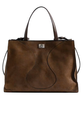 Tasche Jack Suede Waxy