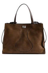 Tasche Jack Suede Waxy