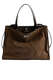 Tasche Jack Suede Waxy