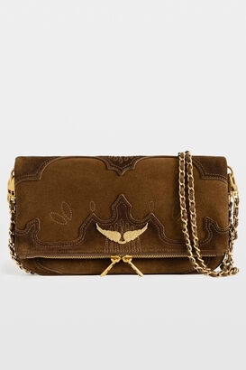 Tasche Rock Western