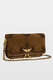 Tasche Rock Western