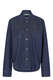 Jeansbluse Utility