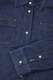 Jeansbluse Utility