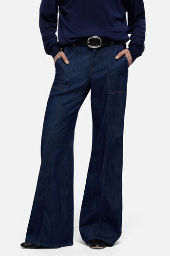 Jeans Utility Lotta