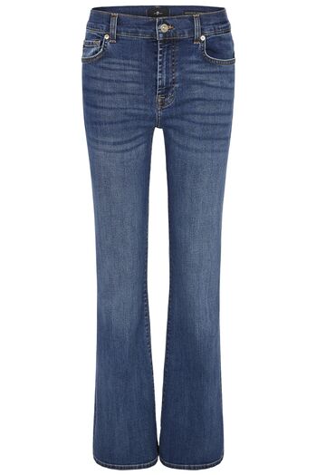 Jeans Leggy Bootcut