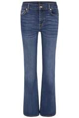 Jeans Leggy Bootcut