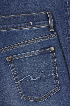 Jeans Leggy Bootcut