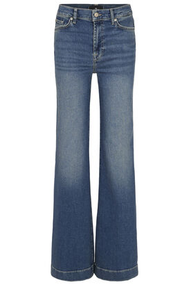 Jeans Modern Dojo