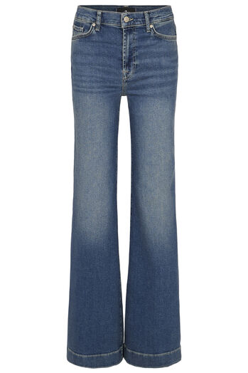 Jeans Modern Dojo