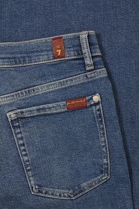 Jeans Modern Dojo