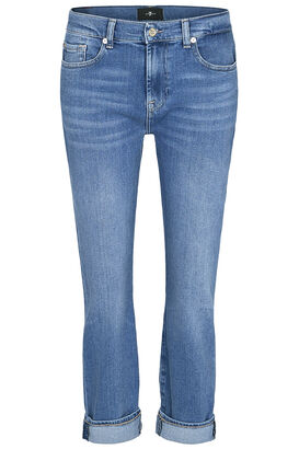 Jeans Relaxed Skinny