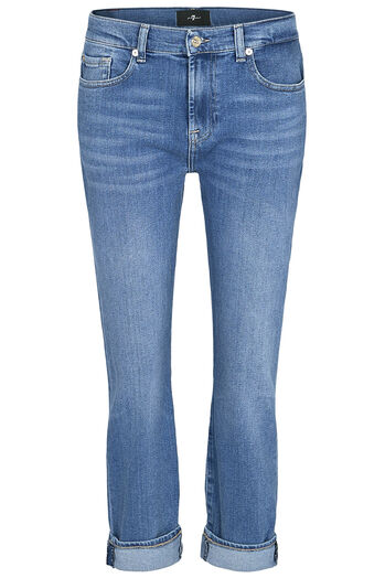 Jeans Relaxed Skinny