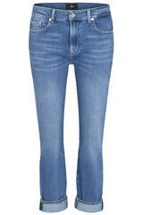 Jeans Relaxed Skinny