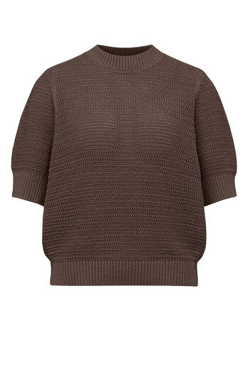 Strickshirt Sanidy