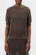 Strickshirt Sanidy