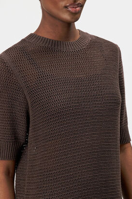 Strickshirt Sanidy