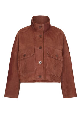 Jacke Arklow
