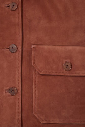 Jacke Arklow