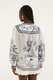 Bluse Coast Scarf