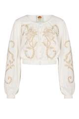 Bluse Richilieur 