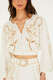 Bluse Richilieur 