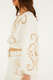 Bluse Richilieur 