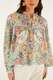 Bluse Rendeira