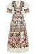 Kleid Ainika Rustic Flowers