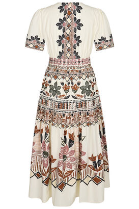 Kleid Ainika Rustic Flowers