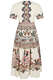 Kleid Ainika Rustic Flowers