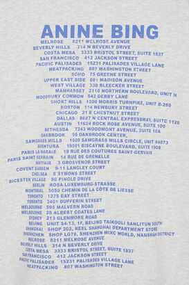 Sweatshirt Miles Waves