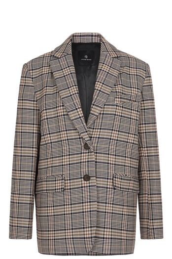 Blazer Quinn