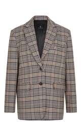 Blazer Quinn